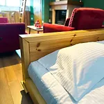 Cozy Elegance Above *