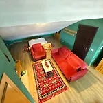 Cozy Elegance Above شقة كورتشي