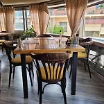 شقة Cozy Elegance Above *
