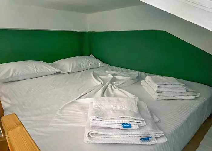 Cozy Elegance Above Apartment