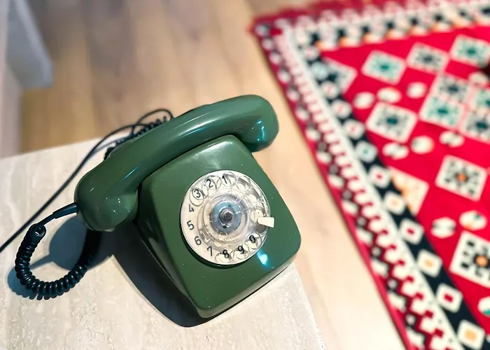 Cozy Elegance Above Korce